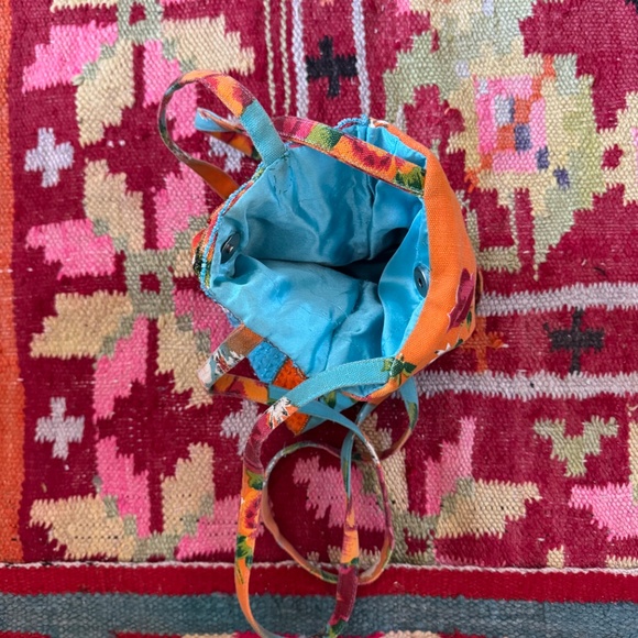 Vintage bag - Picture 3 of 3